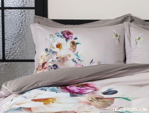 Постельное белье Танго Imperium мако сатин TIS-813 фото 2