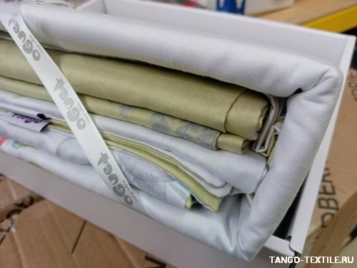 Постельное белье Twill сатин TPIG-1868 фото 8