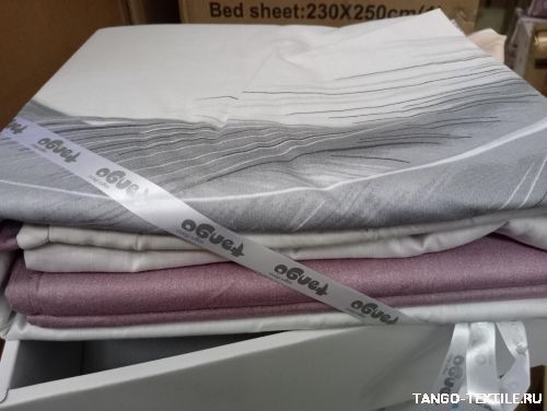 Постельное белье Twill сатин TPIG-1832 фото 5