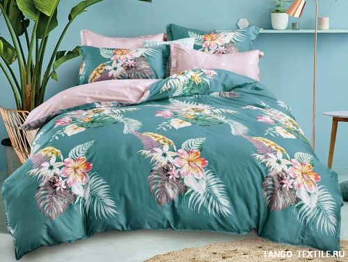 Постельное белье Dream Fly микросатин DF-266