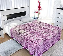 Плед 150x200 Bicolor-61