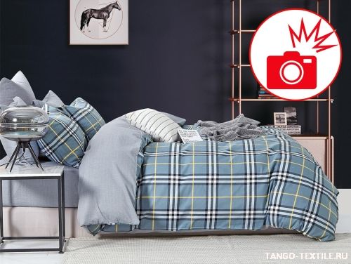 Постельное белье Tango Novella сатин TS-X239