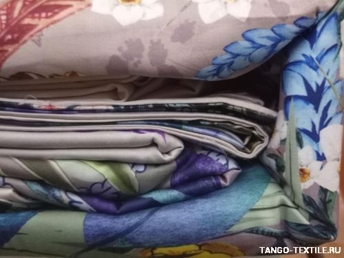 Постельное белье Танго Imperium мако сатин TIS-867 фото 6