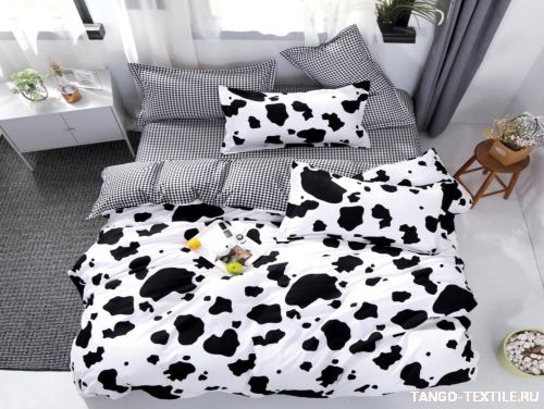 Постельное белье Dream Fly микросатин DF-01