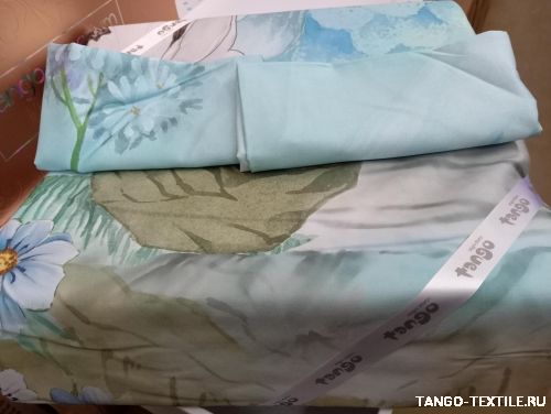 Постельное белье Танго Imperium мако сатин TIS-866 фото 7