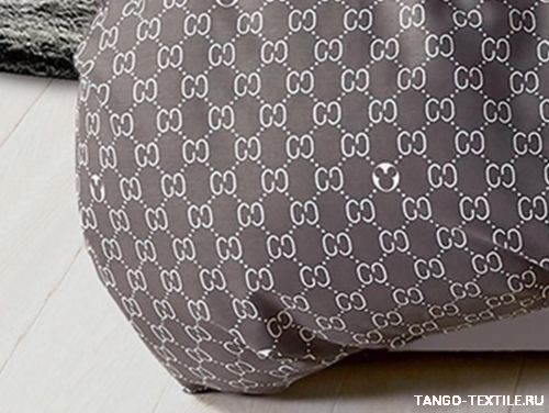 Постельное белье Twill сатин TPIG-1717 фото 5
