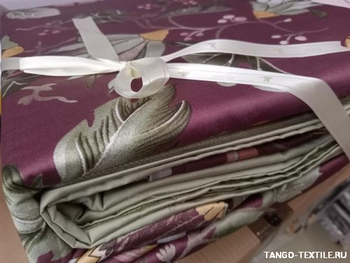 Постельное белье Танго Imperium мако сатин TIS-873 фото 4