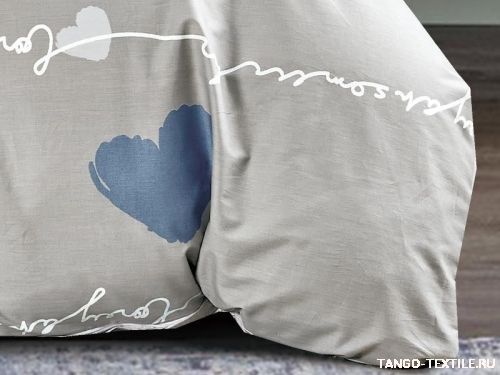 Постельное белье Twill сатин TPIG-1697 фото 4