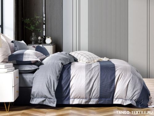 Постельное белье Cristelle Amante сатин AM-137