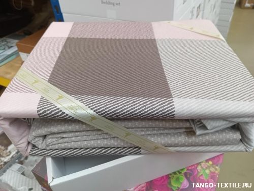 Постельное белье Twill сатин TPIG-1669 фото 9