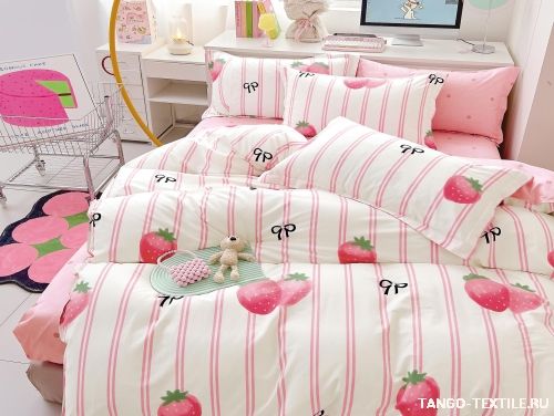 Постельное белье Twill сатин TPIG-2011