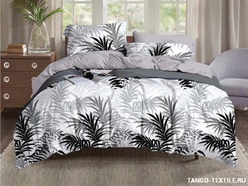 Постельное белье Dream Fly микросатин DF-325