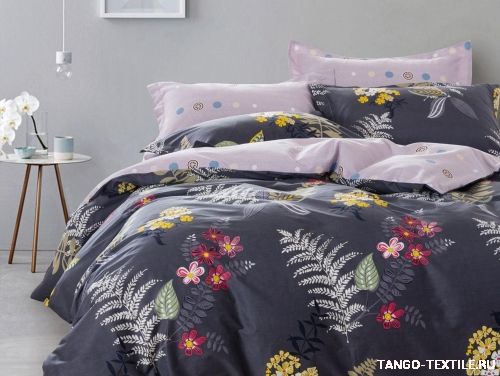 Постельное белье Twill сатин TPIG-585