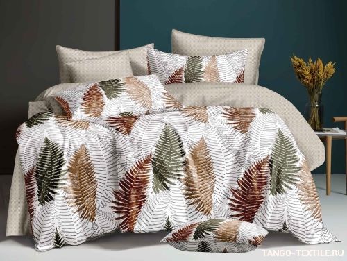 Постельное белье Dream Fly микросатин DF-263 фото 2