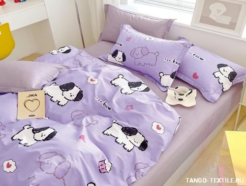 Постельное белье Twill сатин TPIG-2021