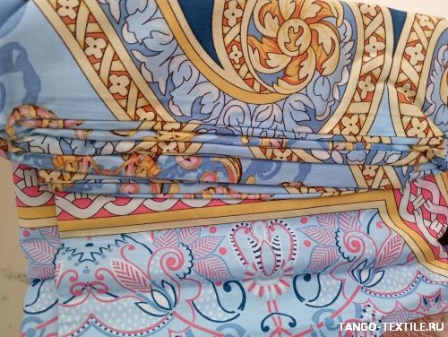 Постельное белье Tango Novella сатин TS-52A фото 7