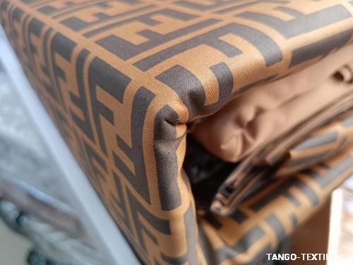 Постельное белье Танго Imperium мако сатин TIS-231 фото 11