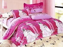 Постельное белье Tango Novella сатин TS-095/1