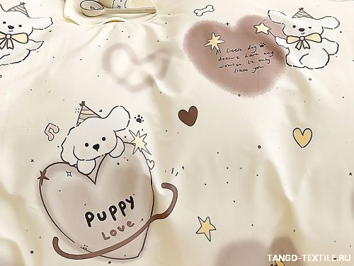 Постельное белье Twill сатин TPIG-1996 фото 2