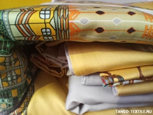 Постельное белье Танго Imperium мако сатин TIS-223 фото 9