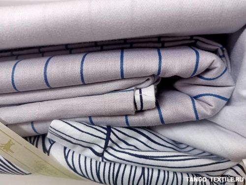 Постельное белье Twill сатин TPIG-1720 фото 7