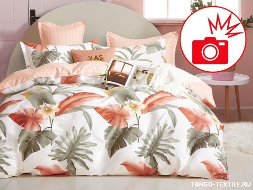 Постельное белье Twill сатин TPIG-1250