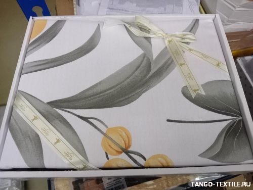 Постельное белье Twill сатин TPIG-1250 фото 3