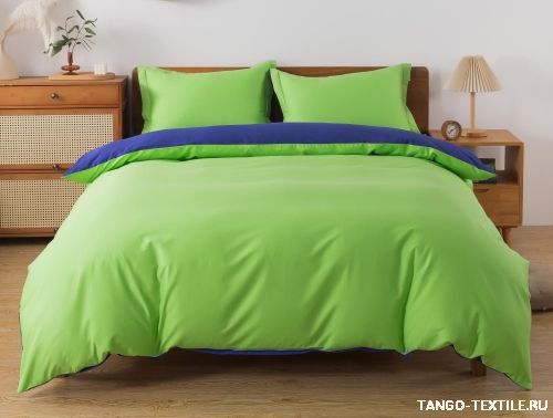 Постельное белье сатин Life Style LS-03