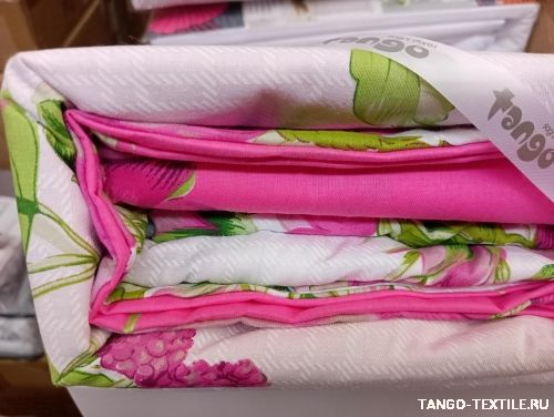 Постельное белье Twill сатин TPIG-1690 фото 5