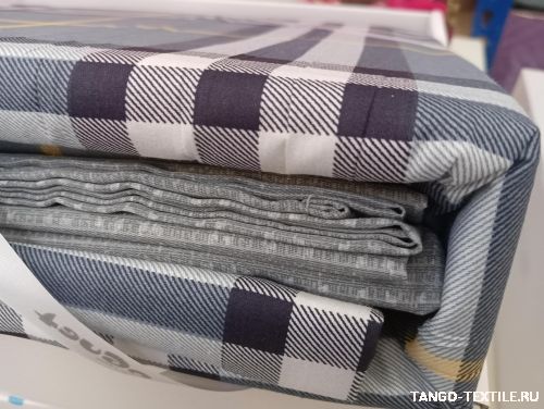 Постельное белье Tango Novella сатин TS-X239 фото 5