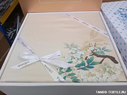 Постельное белье Танго Imperium мако сатин TIS-804 фото 5