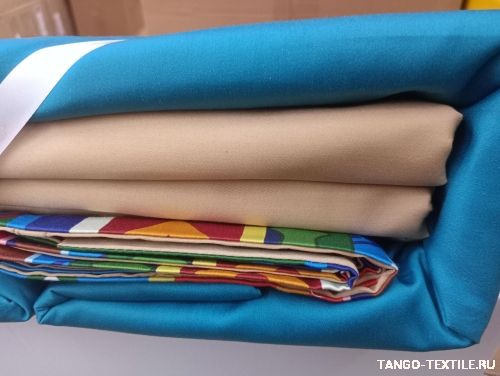 Постельное белье Танго Imperium мако сатин TIS-228 фото 3