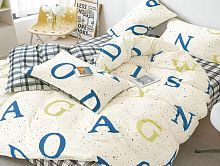 Постельное белье Tango Novella сатин TS-X254