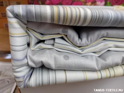 Постельное белье Tango Novella сатин TS-X250 фото 6