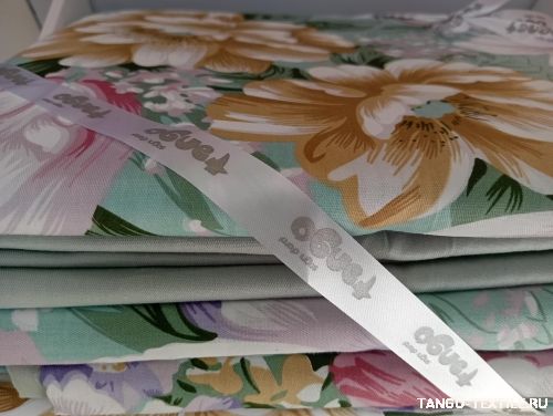 Постельное белье Twill сатин TPIG-1922 фото 6