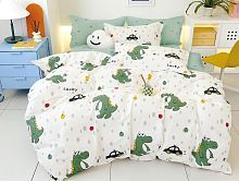 Постельное белье Twill сатин TPIG-2017