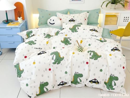 Постельное белье Twill сатин TPIG-2017