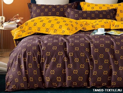Постельное белье Twill сатин TPIG-1691