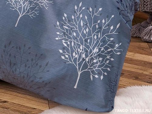 Постельное белье Twill сатин TPIG-1150 фото 7