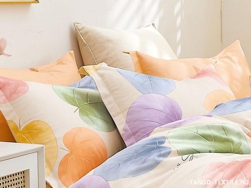 Постельное белье Twill сатин TPIG-1678 фото 4