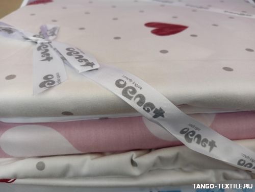 Постельное белье Tango Novella сатин TS-X274 фото 5