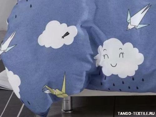 Постельное белье Twill сатин TPIG-535 фото 2