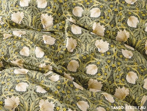 Постельное белье Tango Novella сатин TS-X276 фото 2