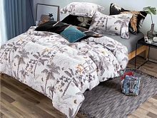 Постельное белье Dream Fly микросатин DF-324