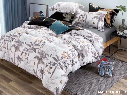 Постельное белье Dream Fly микросатин DF-324