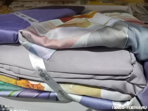 Постельное белье Танго Imperium мако сатин TIS-822 фото 8