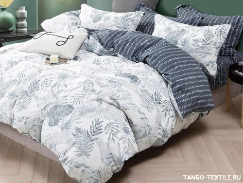 Постельное белье Twill сатин TPIG-1815