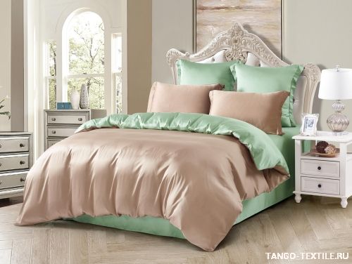 Постельное белье Tencel JIU-31