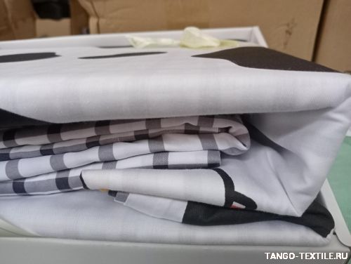 Постельное белье Tango Novella сатин TS-X196 фото 6