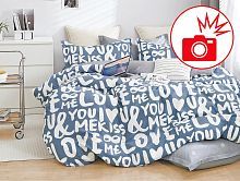 Постельное белье Twill сатин TPIG-1747